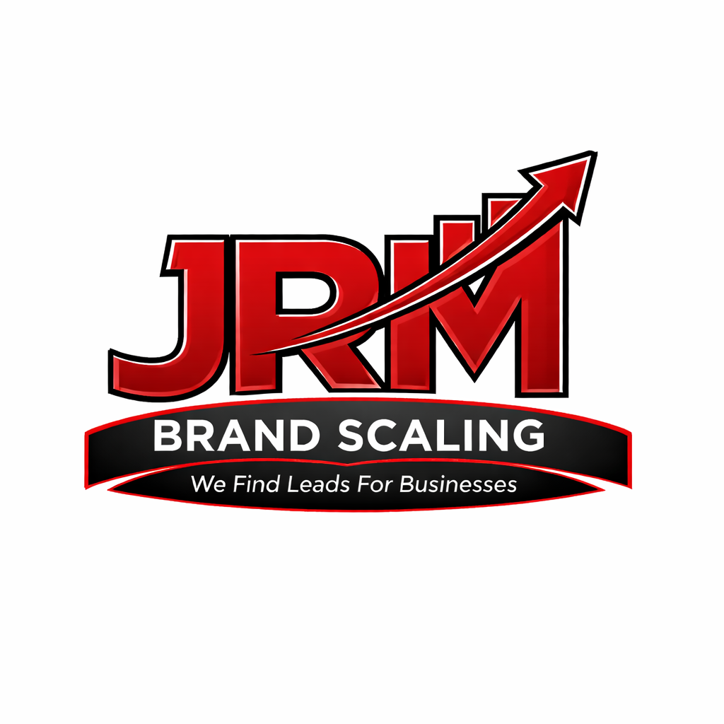 JRM Brand Scaling
