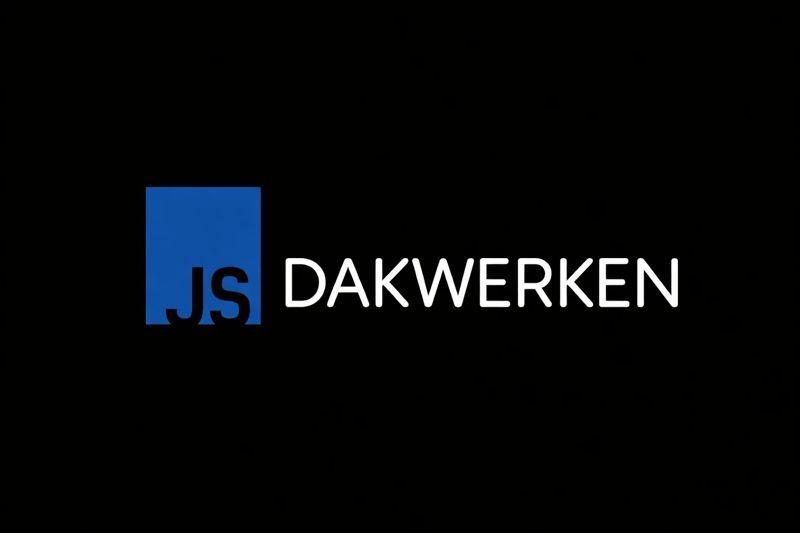 JS Dakwerken Logo