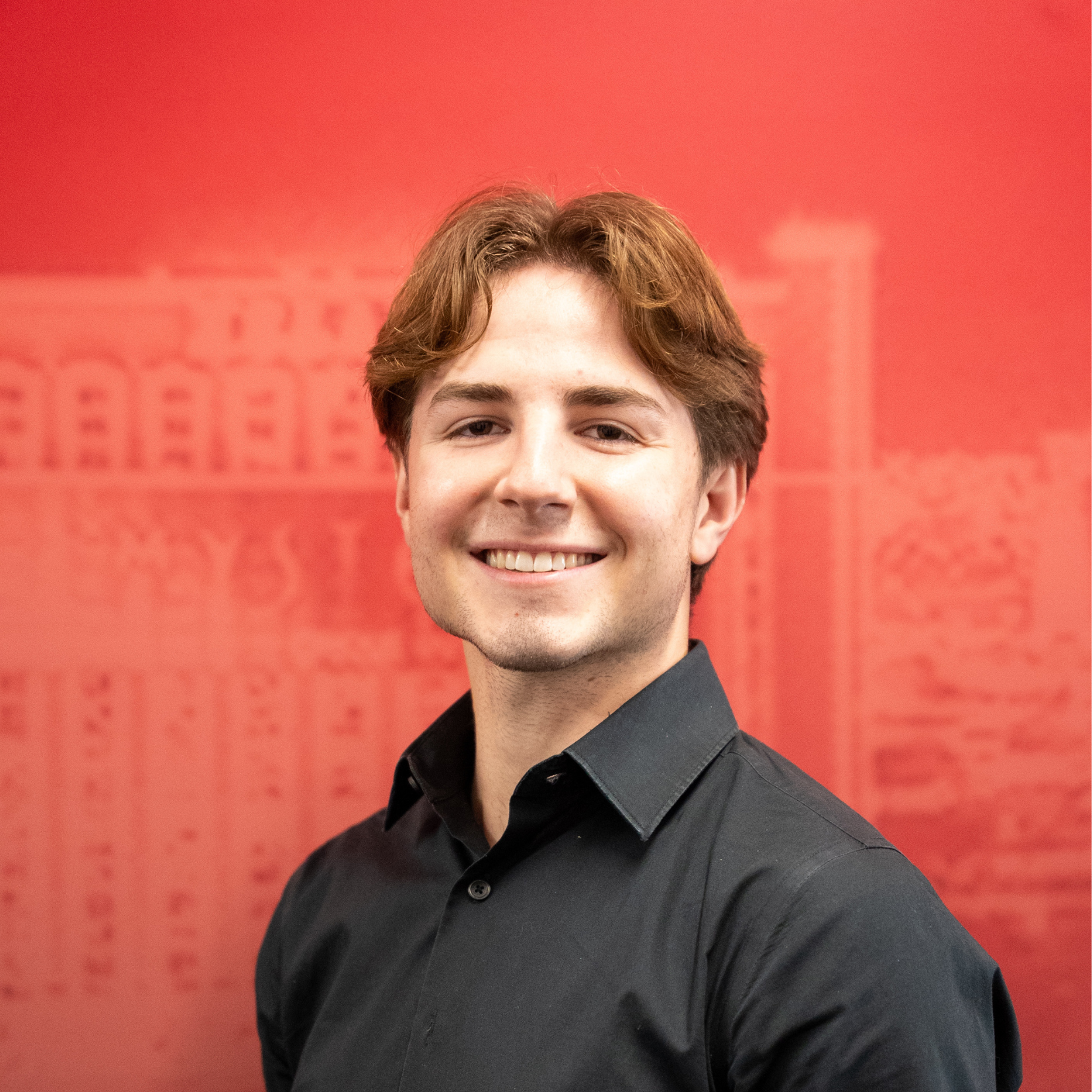 Trent Brenkus - Co-Founder of UNited LV