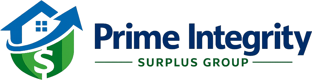 Prime Integrity Surplus Group