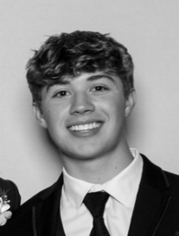 Austin Morris - Founder