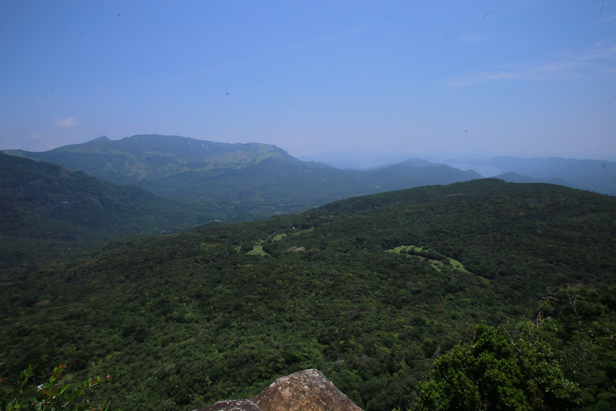 Views and Surroundings