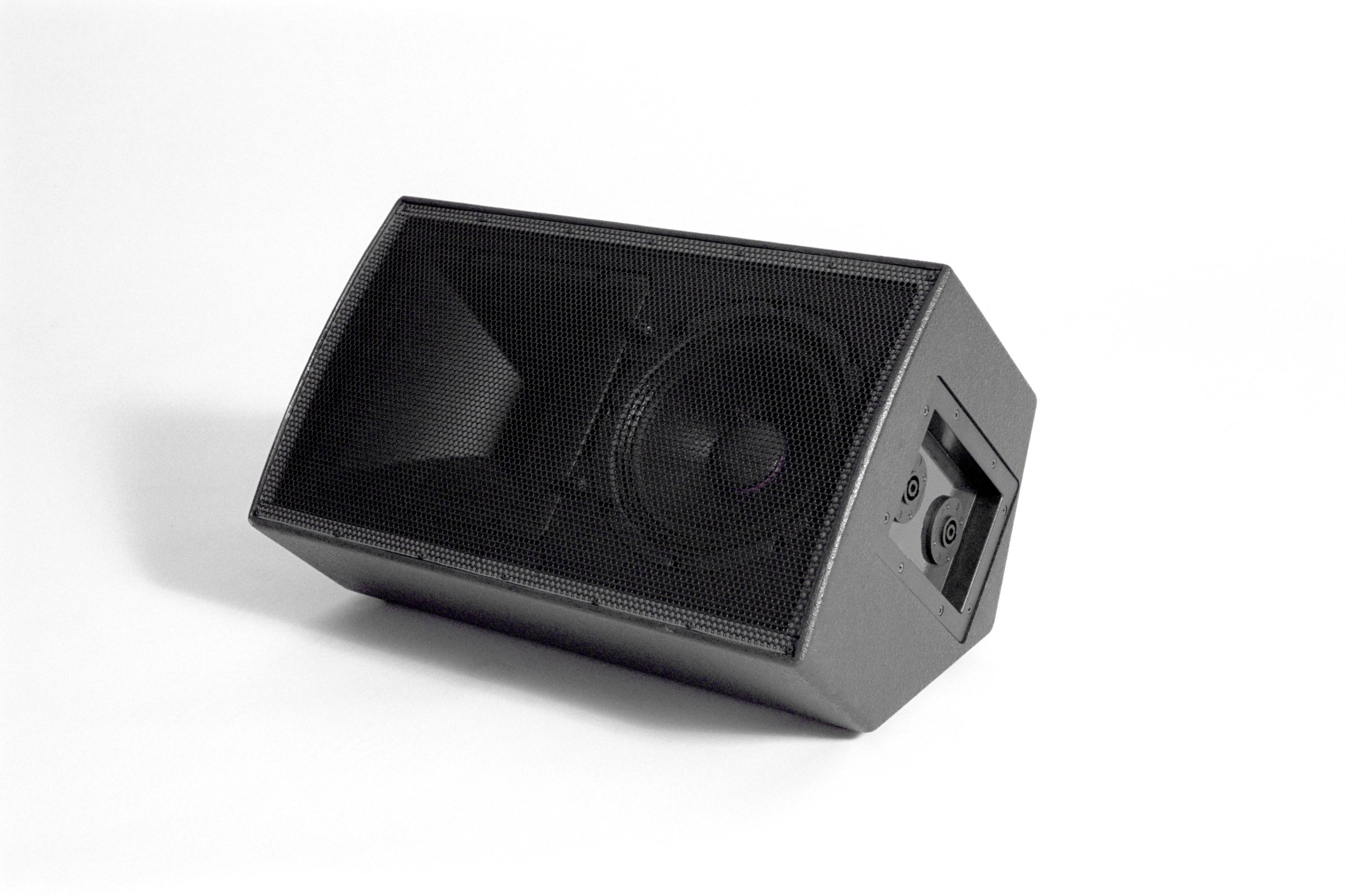 Stage monitor speakers