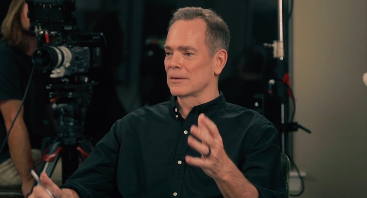 Rick Walker Director