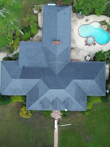 MS Premier Roofing Team