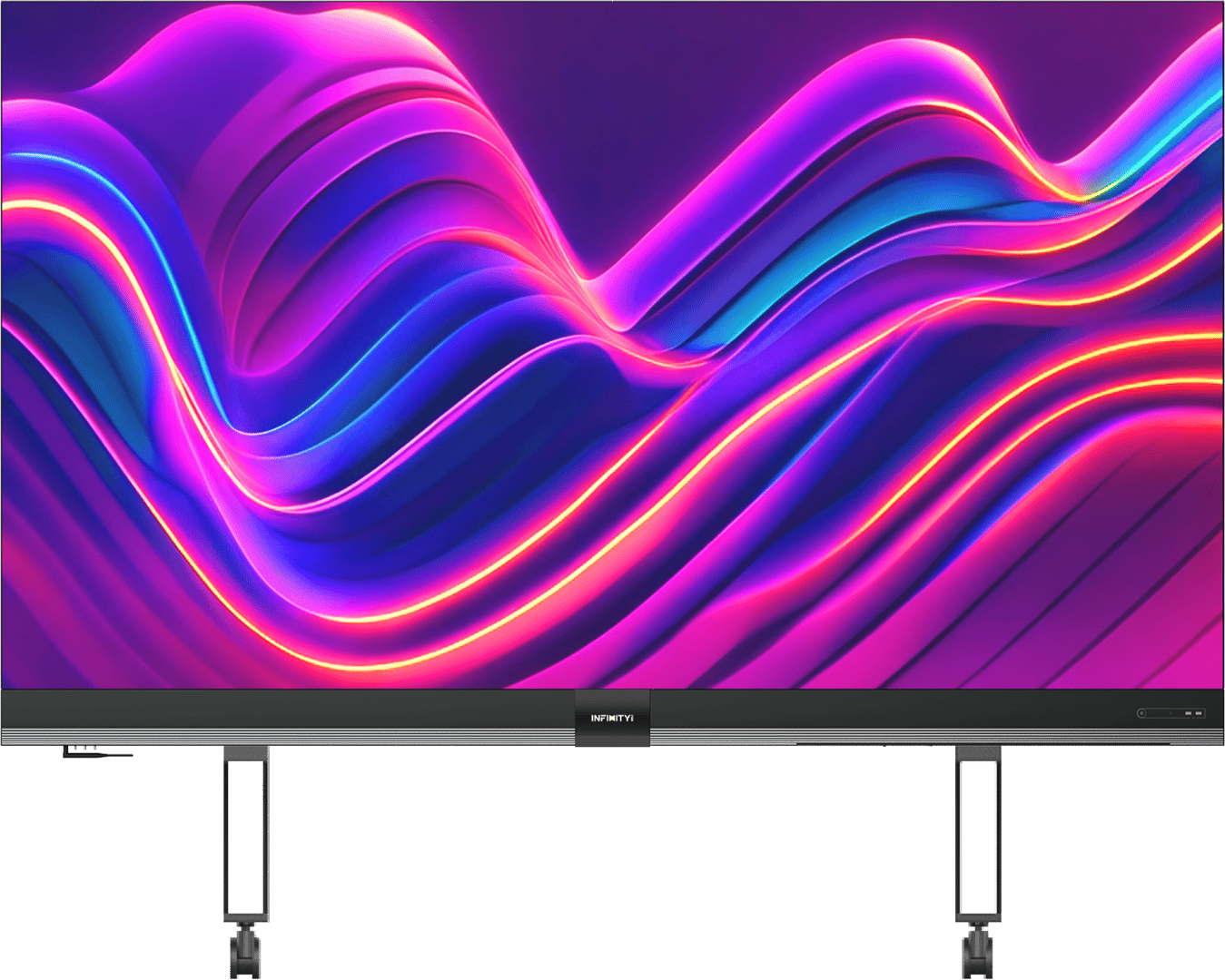 InfinityPro LED Display with Stand