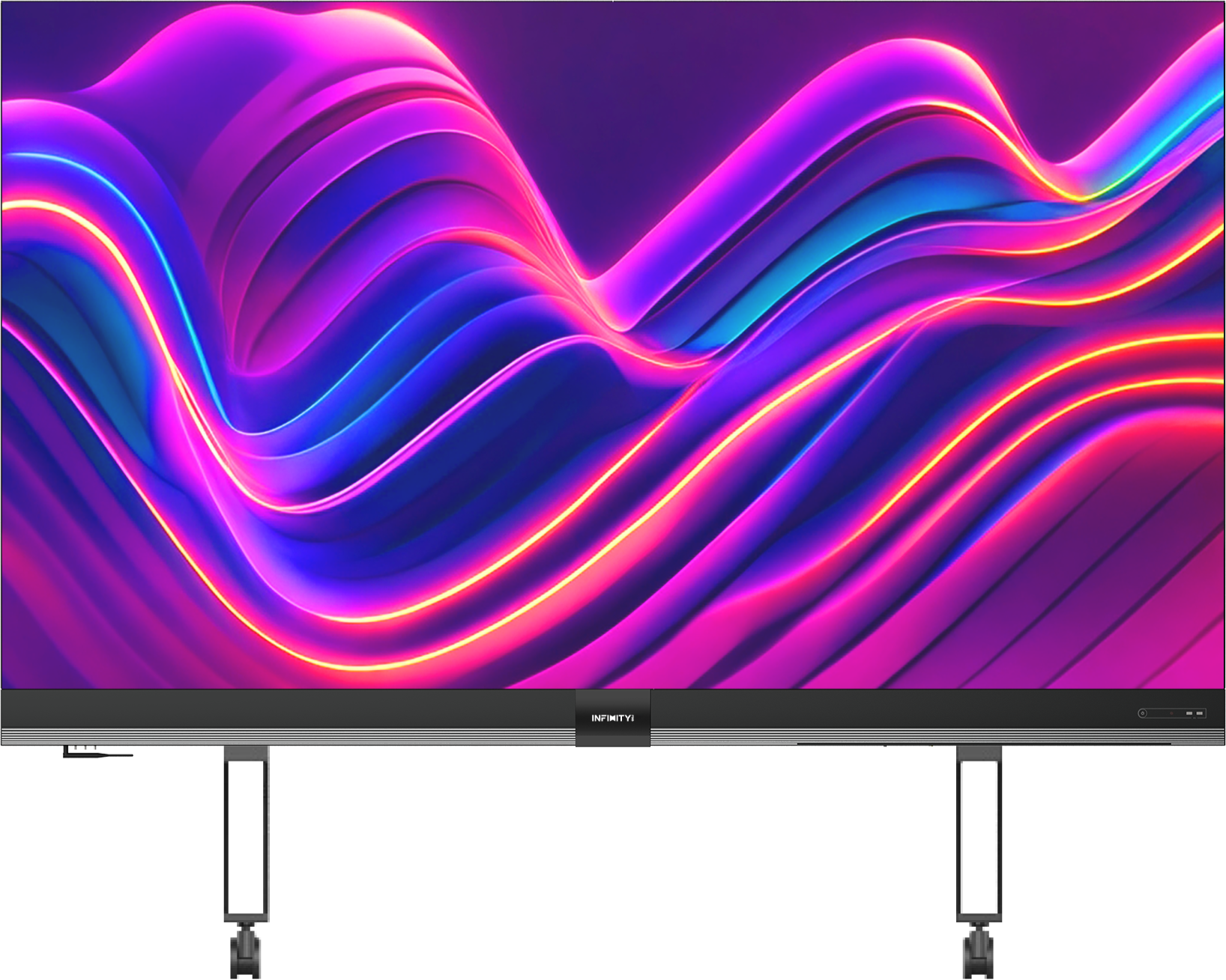 InfinityPro LED Display with Stand