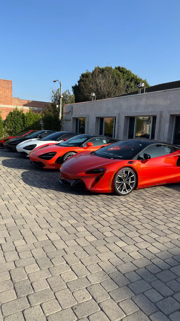 Nato Rodas - Mercado em Expansão