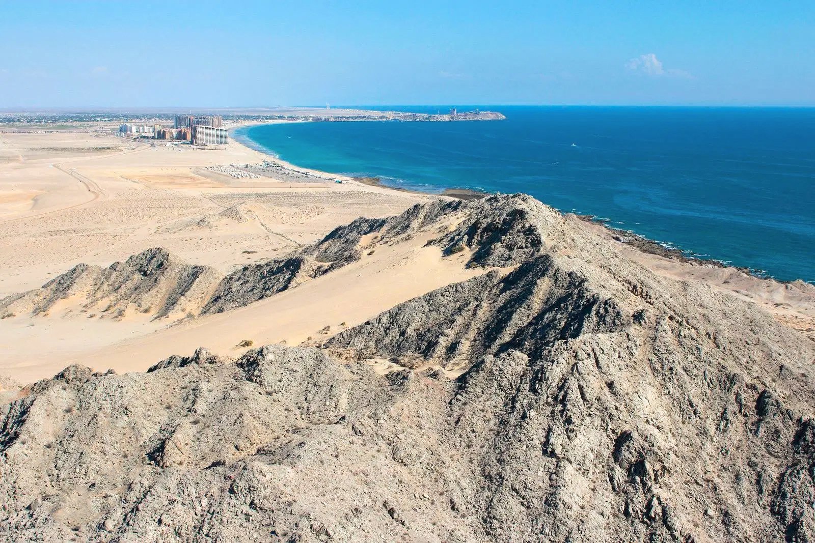 Vacation rental property with swimming pool