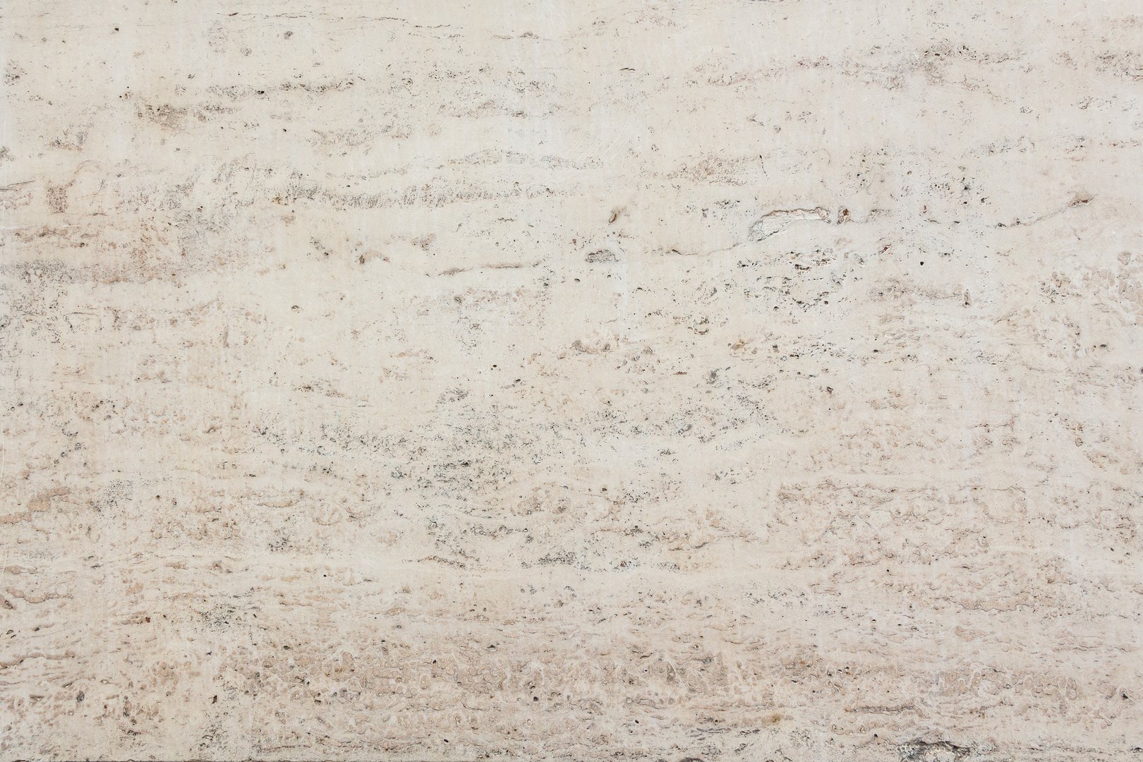 White texture travertine background