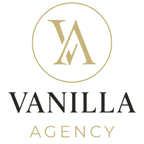 Vanilla Agency Logo
