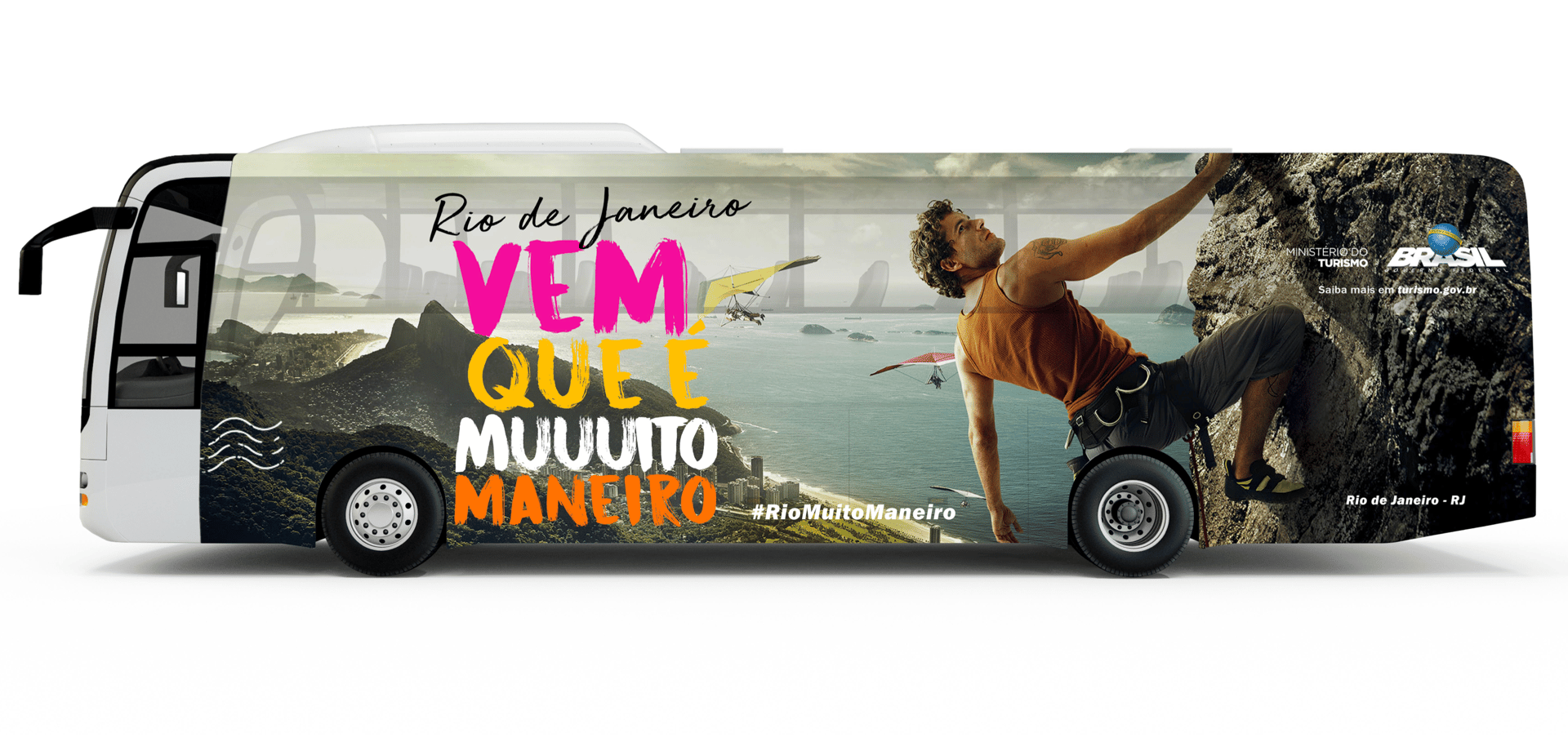 Design work showcase