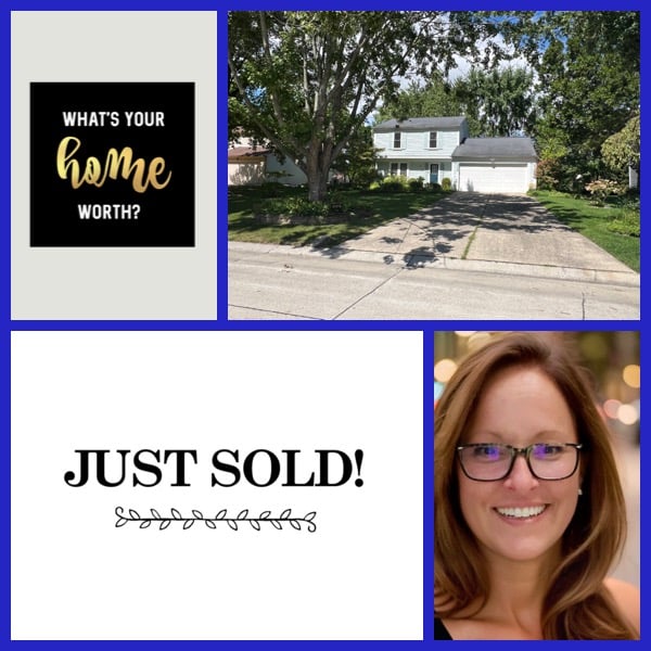 Recently sold property in Oakland County Michigan