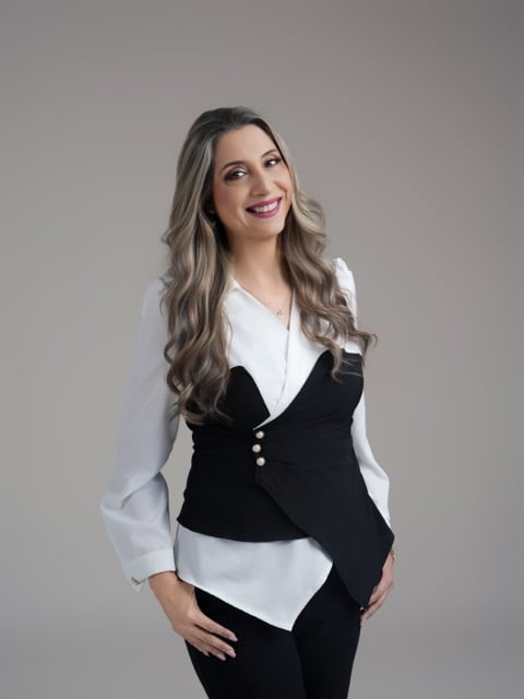 Carla Bastos - Mulheres Alinhadas