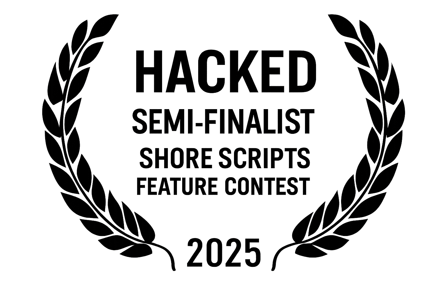 Shore Scripts Semi-Finalist 2025