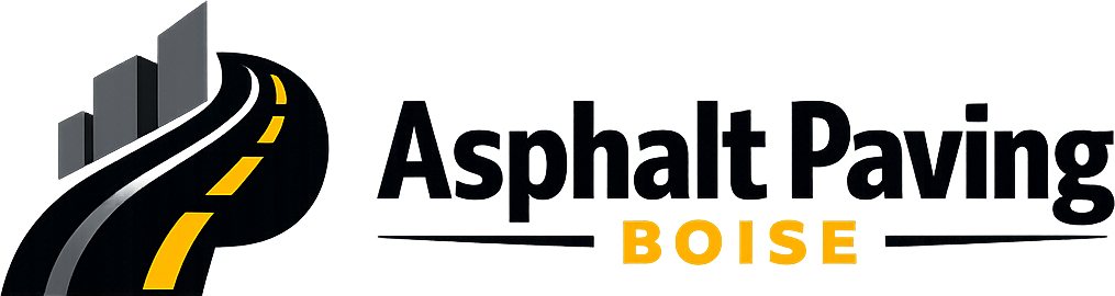 Asphalt Paving Boise