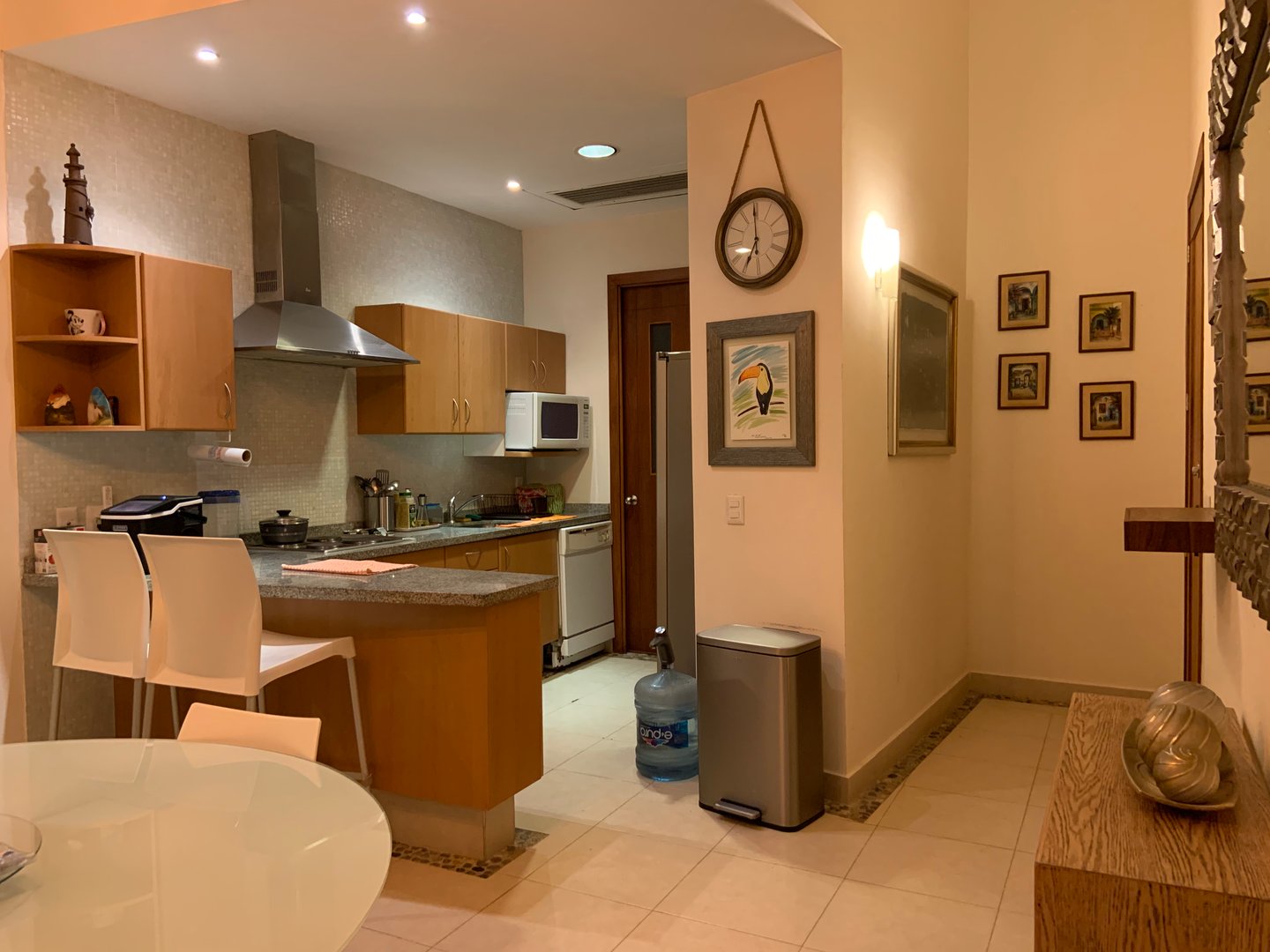 Departamento vista 4