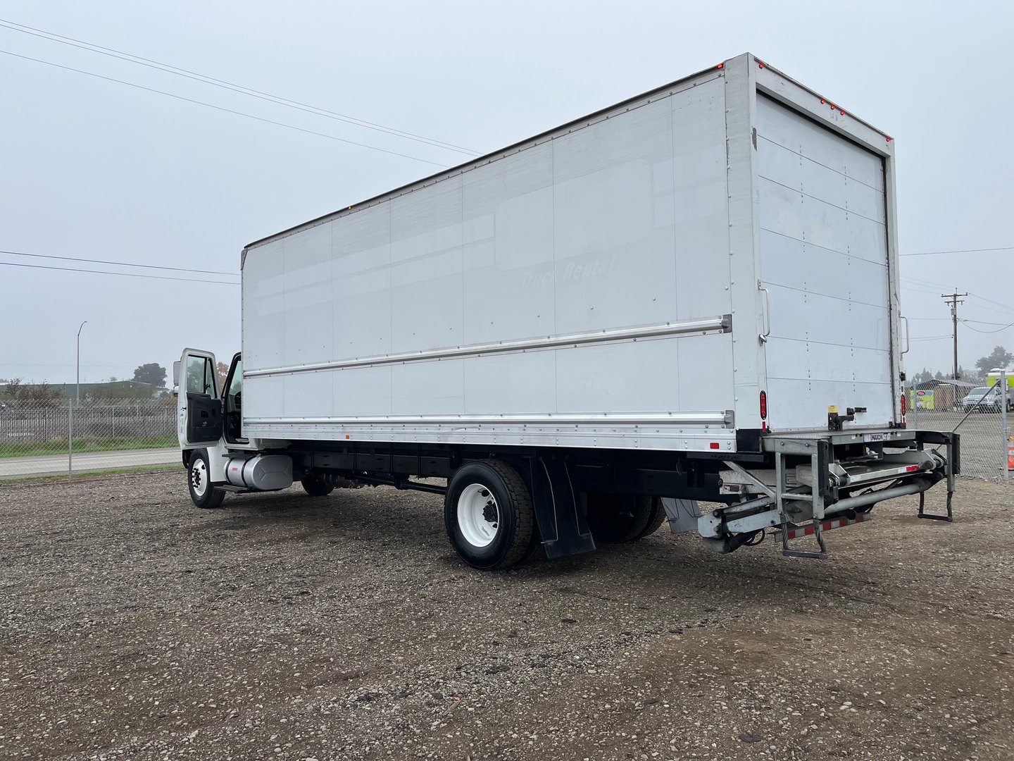 2019 International MV607 Box Truck - IMG_6453
