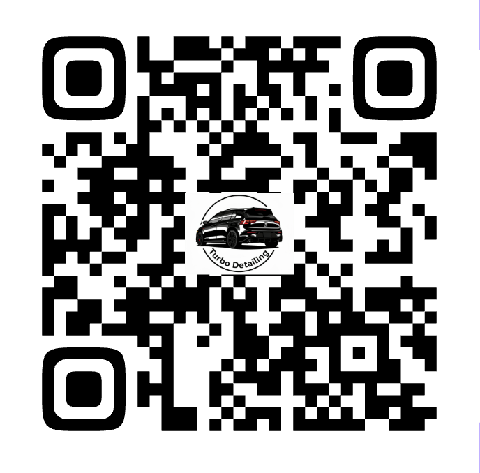 Scan to visit azturbodetailing.com