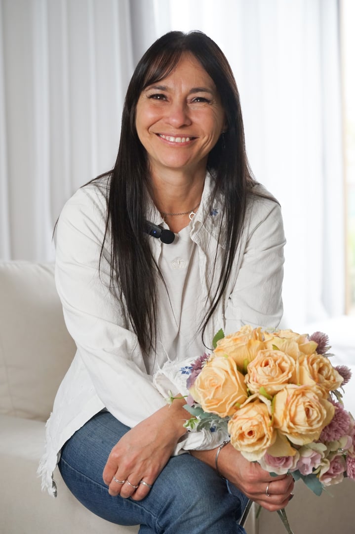 Cecilia Giménez de Paz