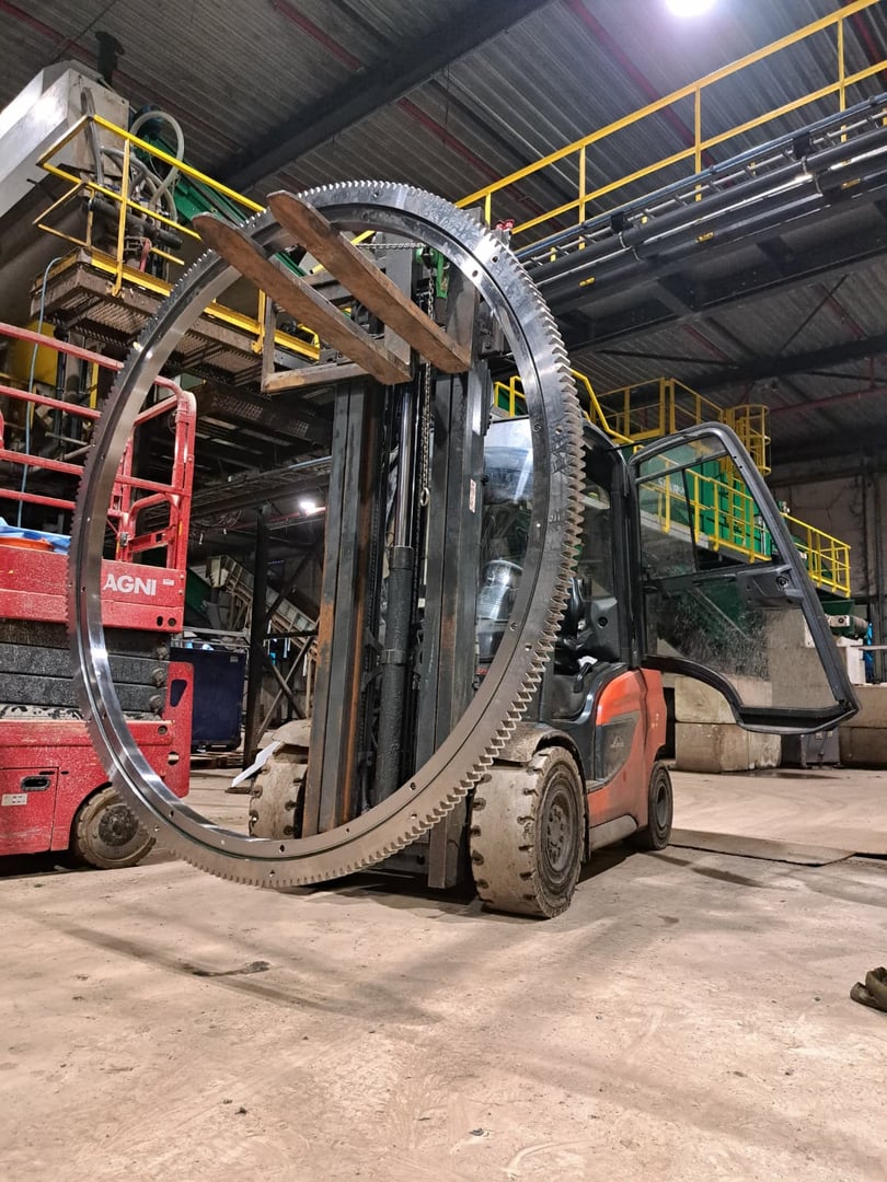 Onderhoud en service Tebuvo