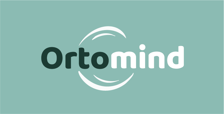 ORTOMIND Dental Clinic Logo
