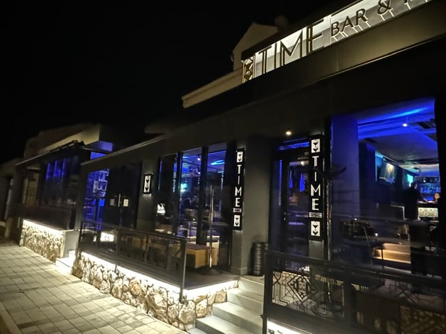 Kultni prostor TIME bara u Dubrovniku