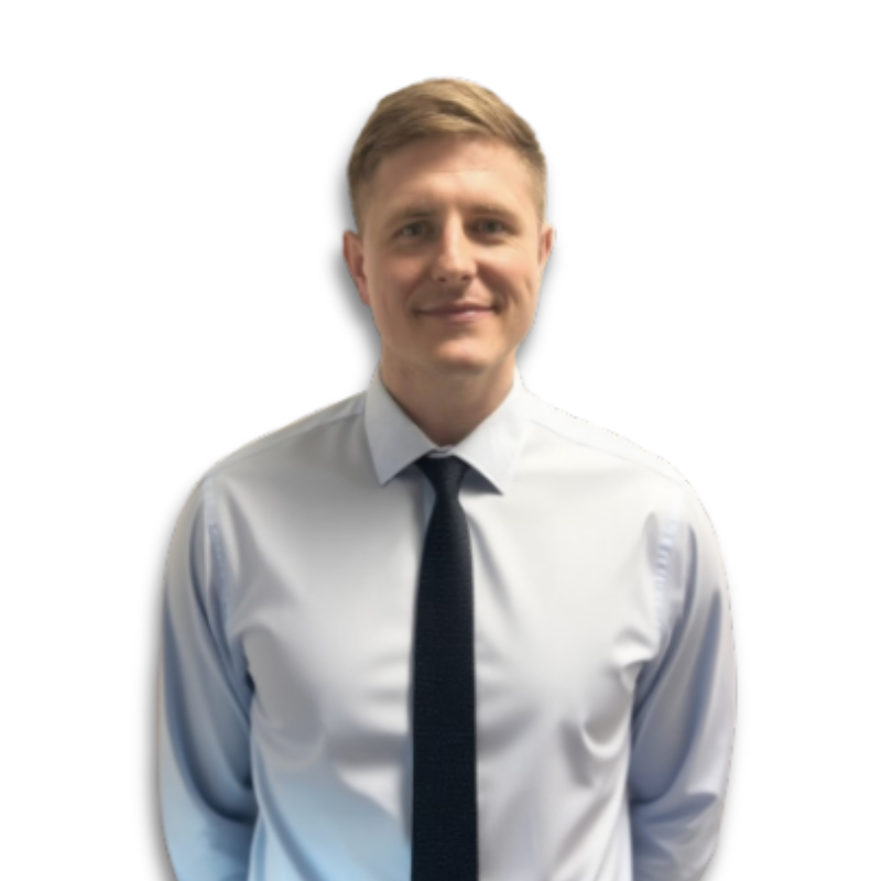 Brad Bullimore - CEO & Founder