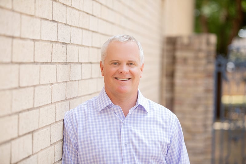 Kris Sutton, TX Real Estate Broker