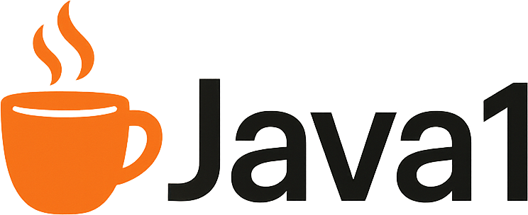Java1 Logo