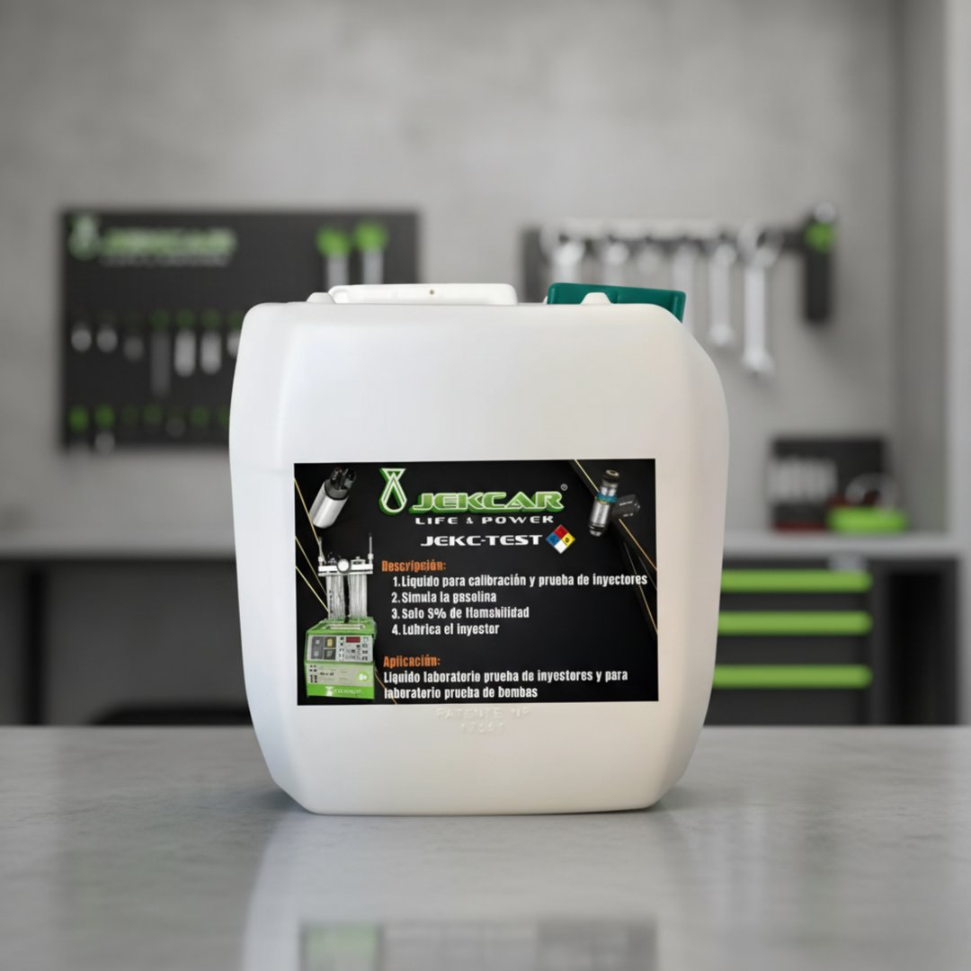 Liquido para Laboratorio