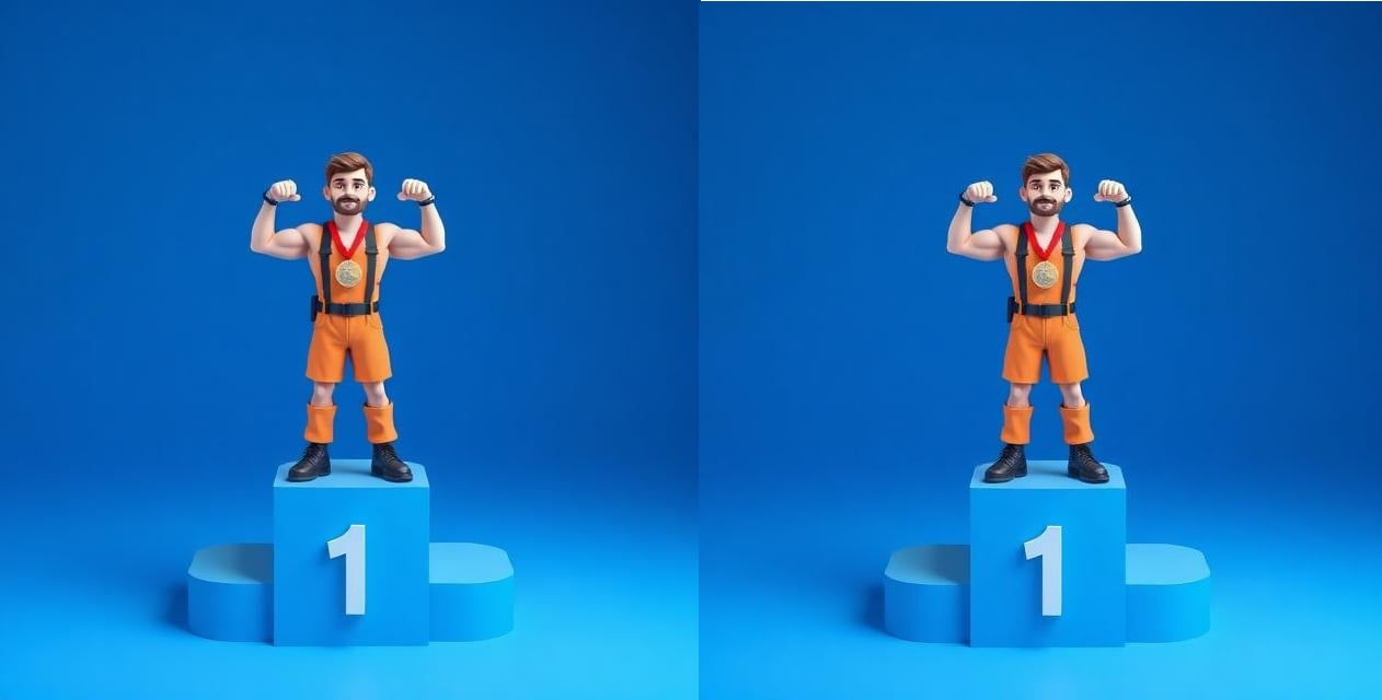 איך זה עובד - האולימפיאדה של העובד