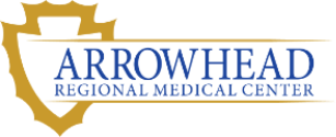 Arrowhead Regional Medical Center logo