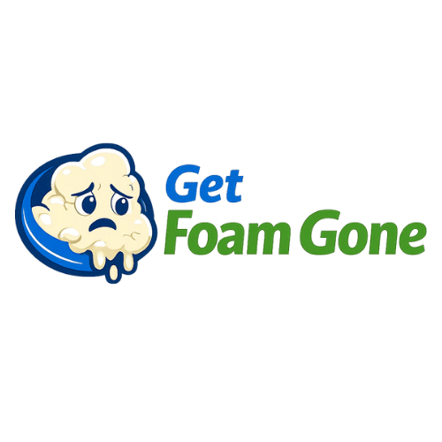 Get Foam Gone