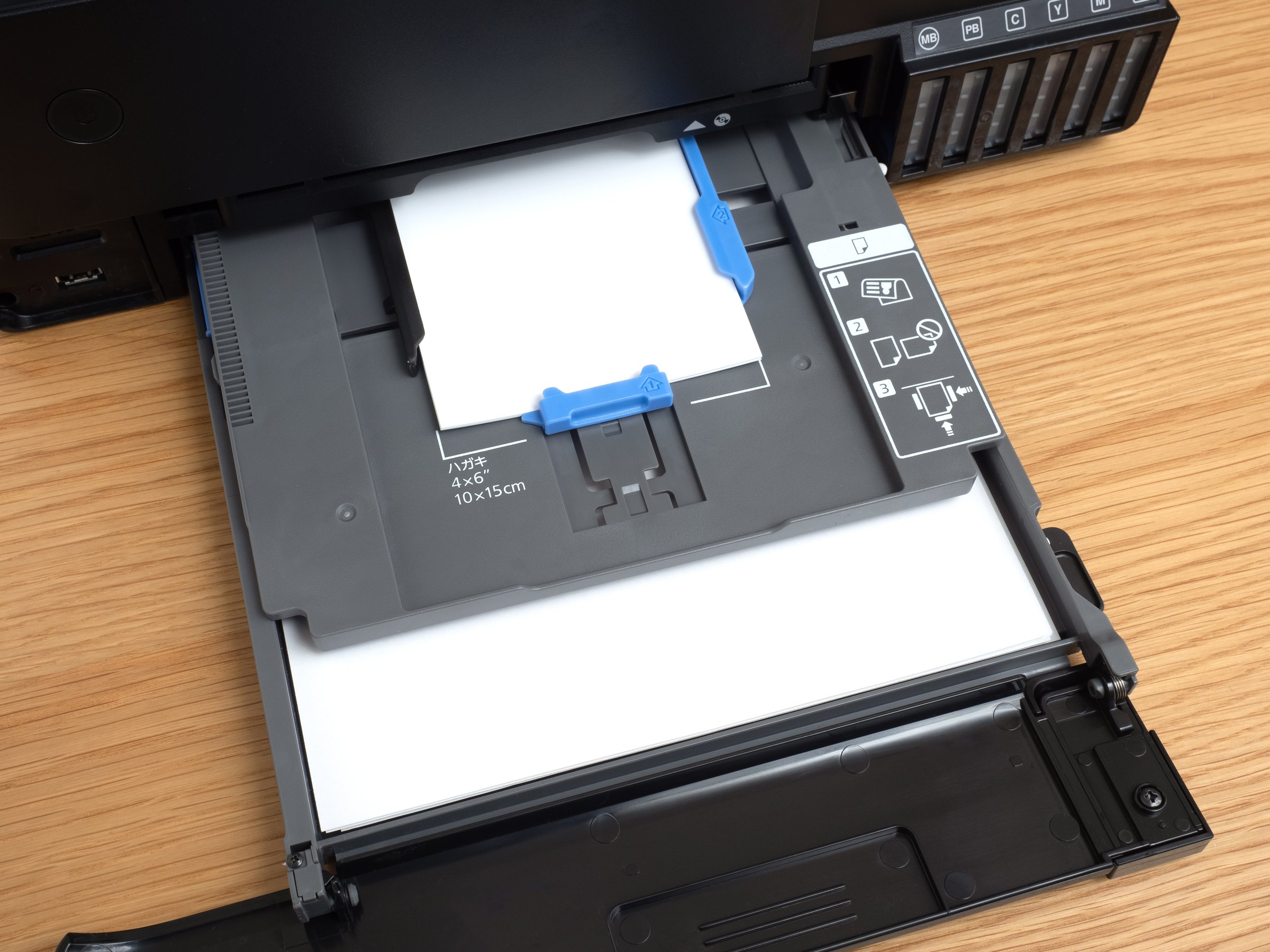 Epson WorkForce WF-2930