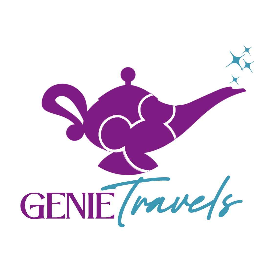 GENIE TRAVELS