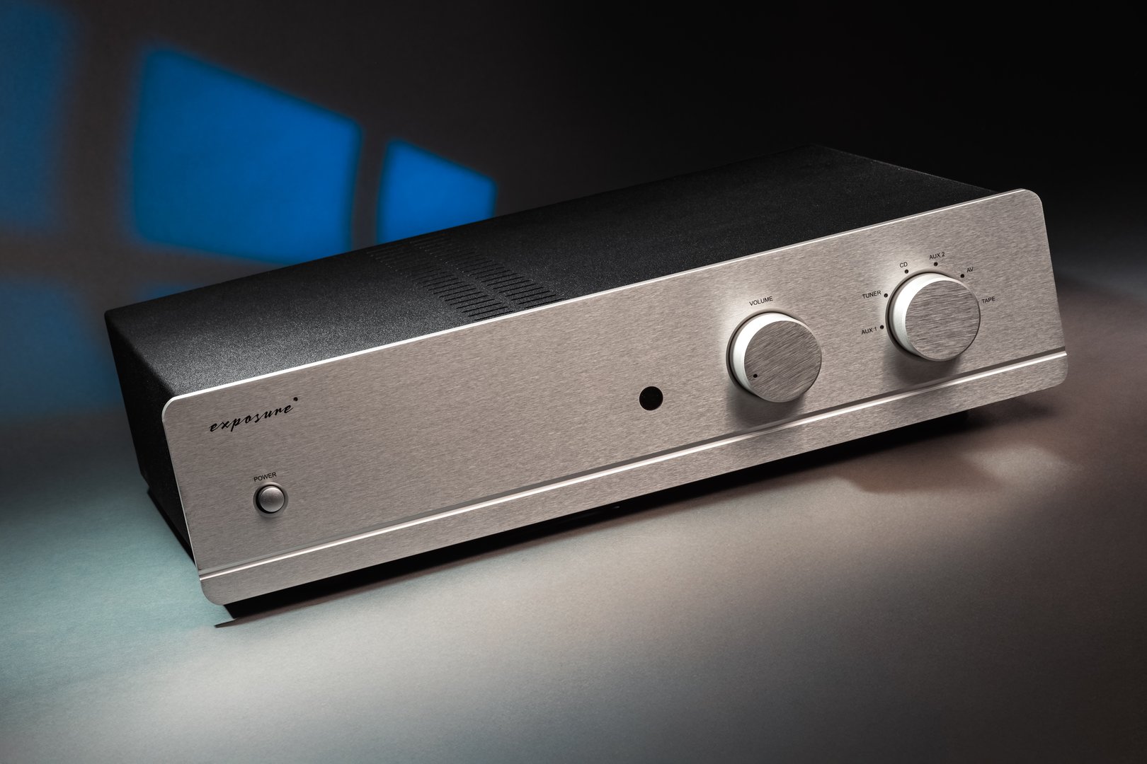 Exposure Audio Equipment