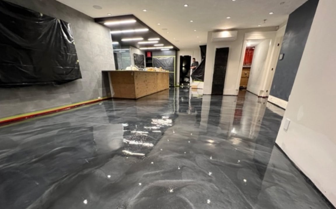 Architectural LED lighting