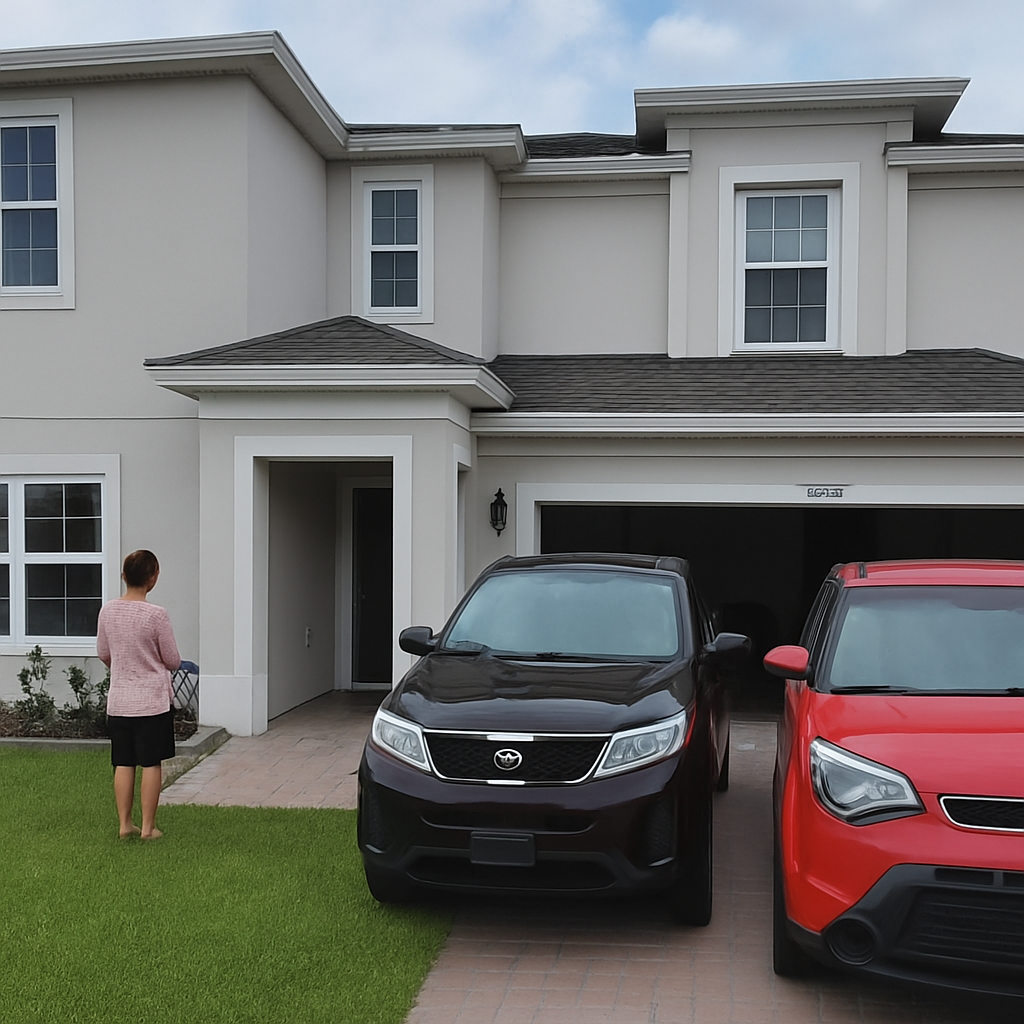 Before gutter installation