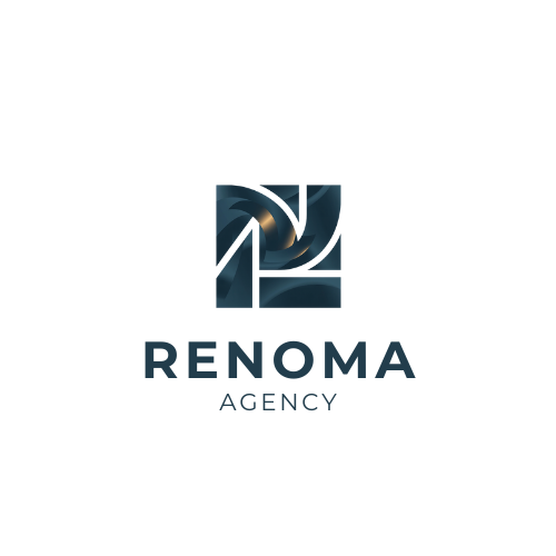 Renoma Agency Logo
