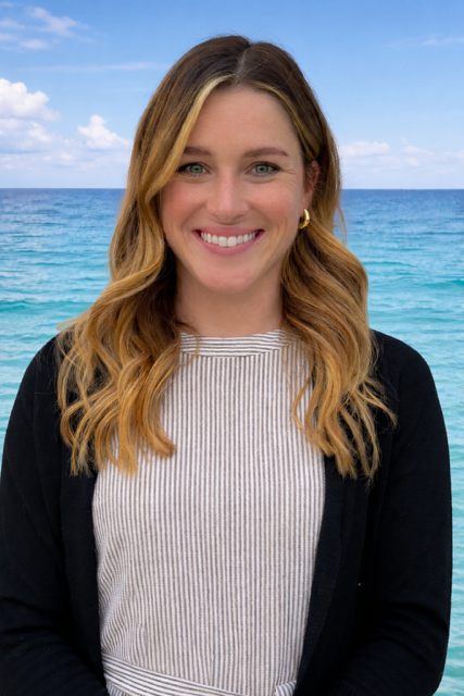 Jessica Ross - DNP - Women's Health Provider at GLO Aesthetics & Wellness Lounge