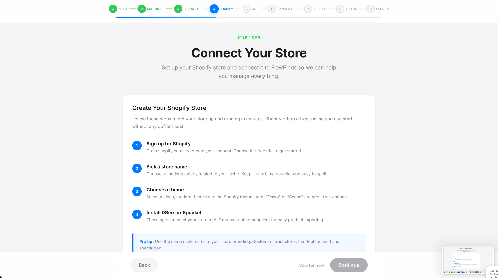 AI collecting and analyzing data