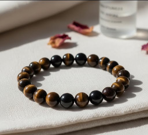 Tiger's Eye Bracelet