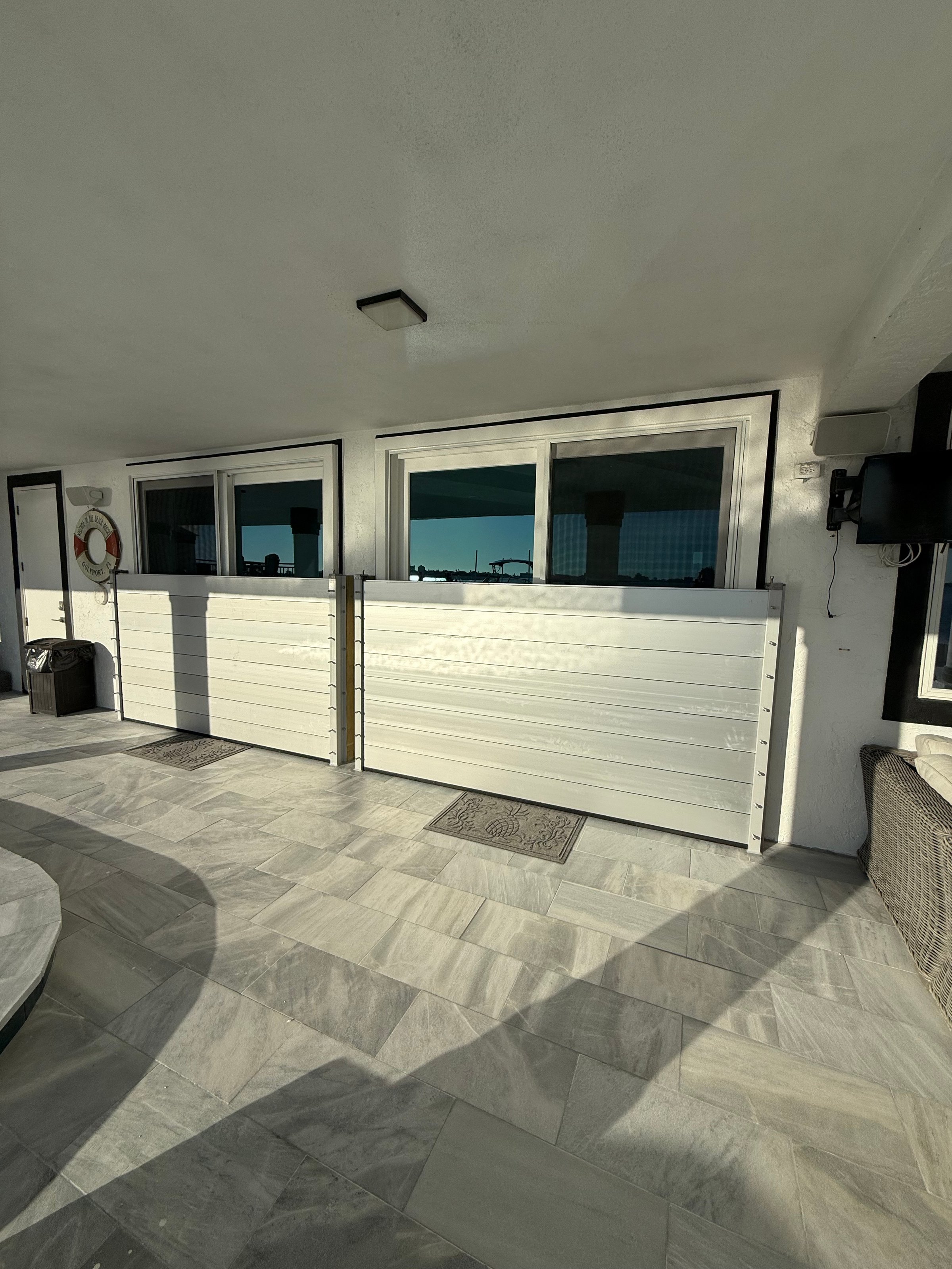 Flood Protection Services