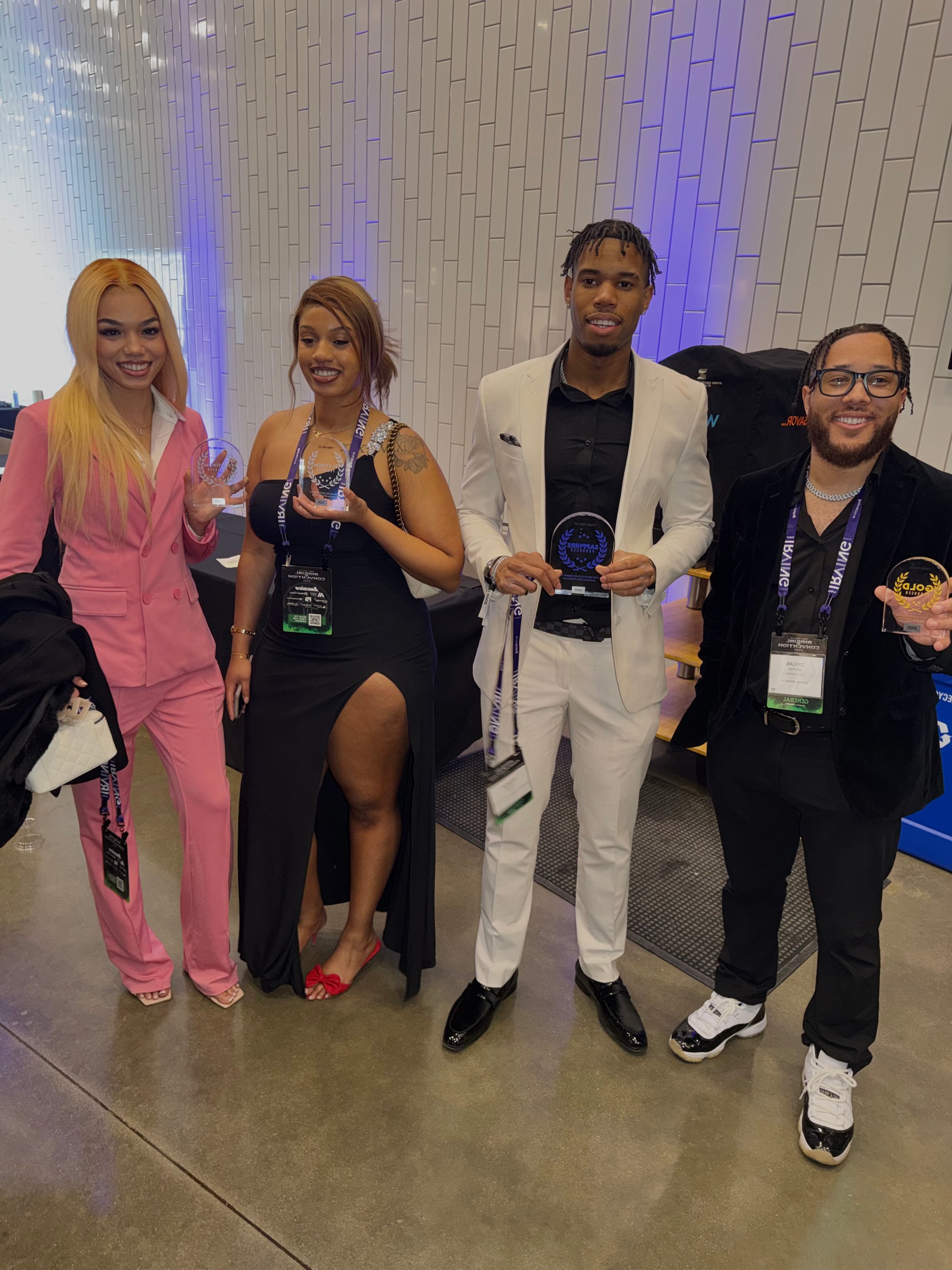 Vision Financial team