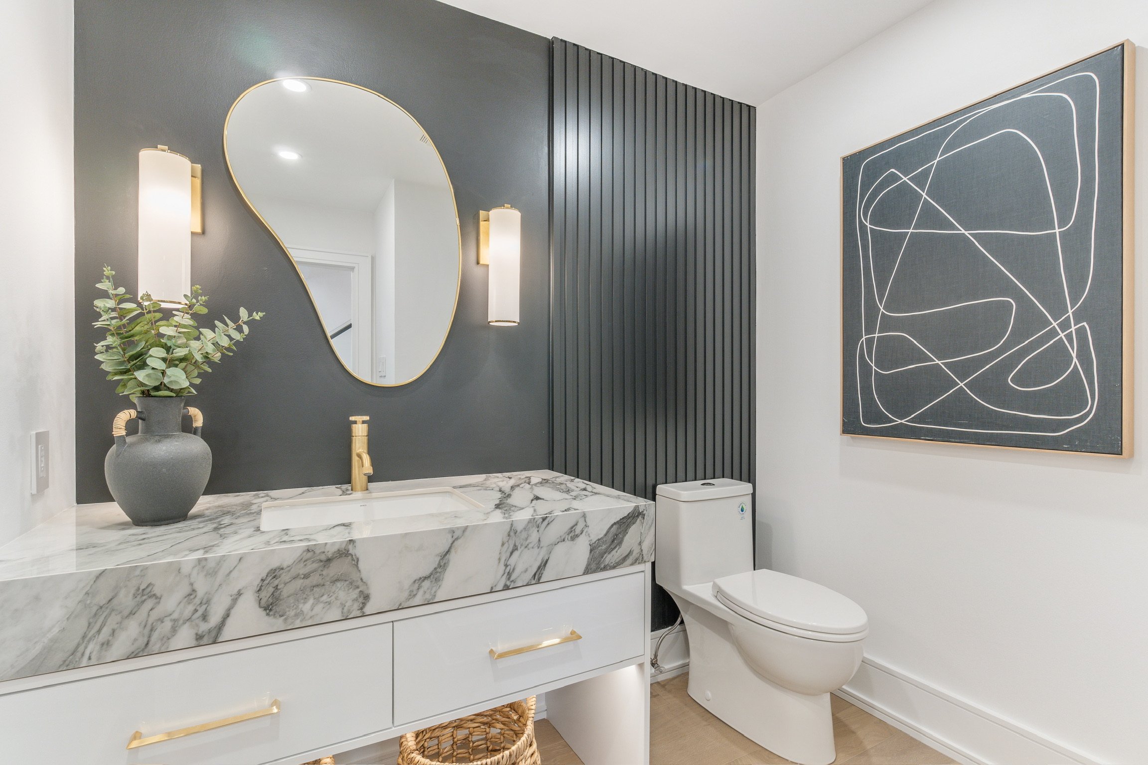 The Circle Homes project