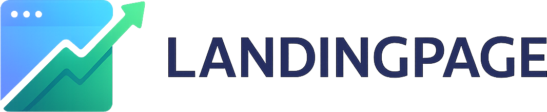 LandingPage Digital Agency