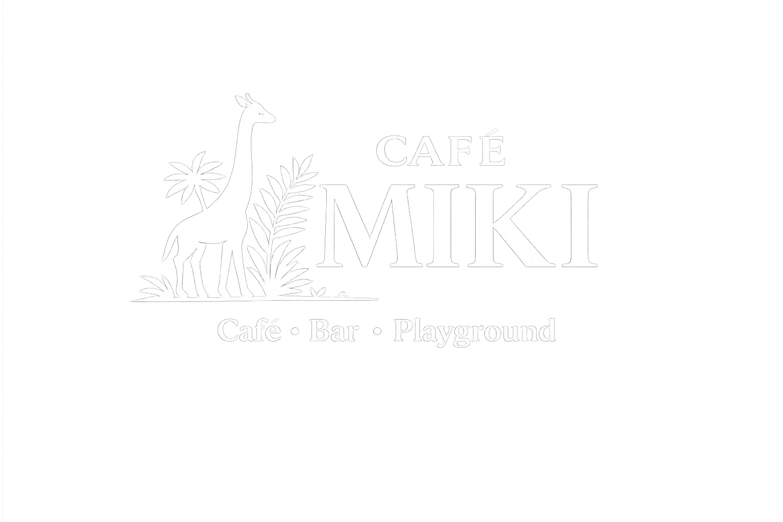 Café Miki