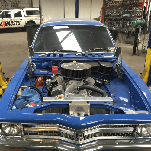 General mechanical repairs and diagnostics for all vehicle types in South Geelong