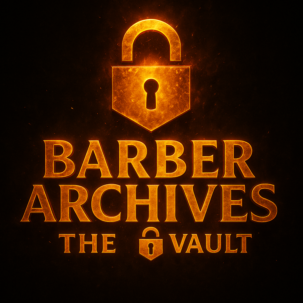 TheBarberArchives profile